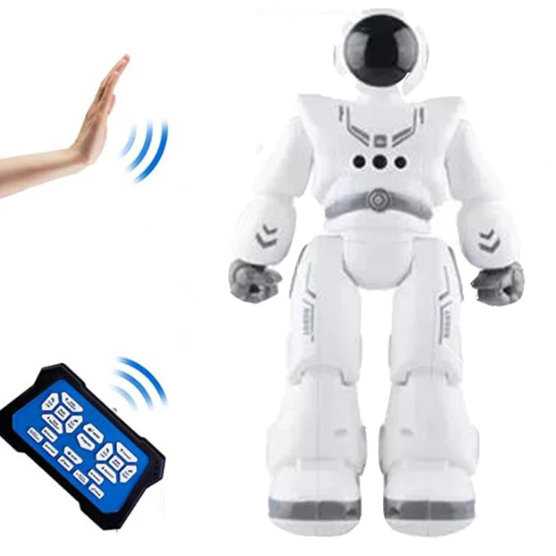 Smart RC Robot Toy