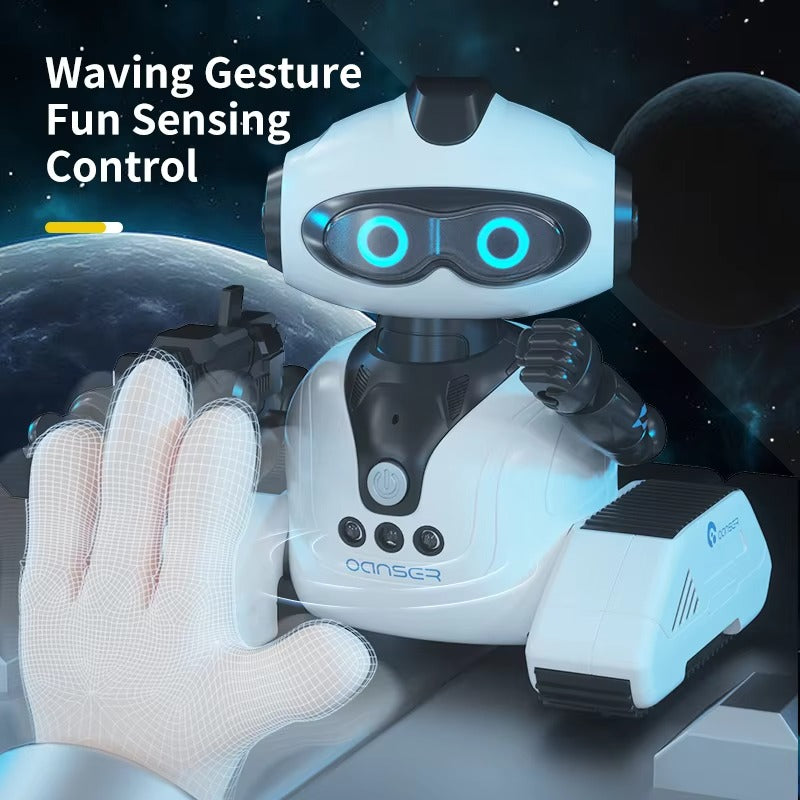 JJRC R22 Intelligent Gesture Control Robot Toy